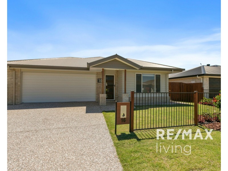 16 Riparian Court, Caboolture QLD 4510