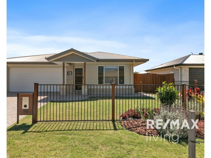 16 Riparian Court, Caboolture QLD 4510