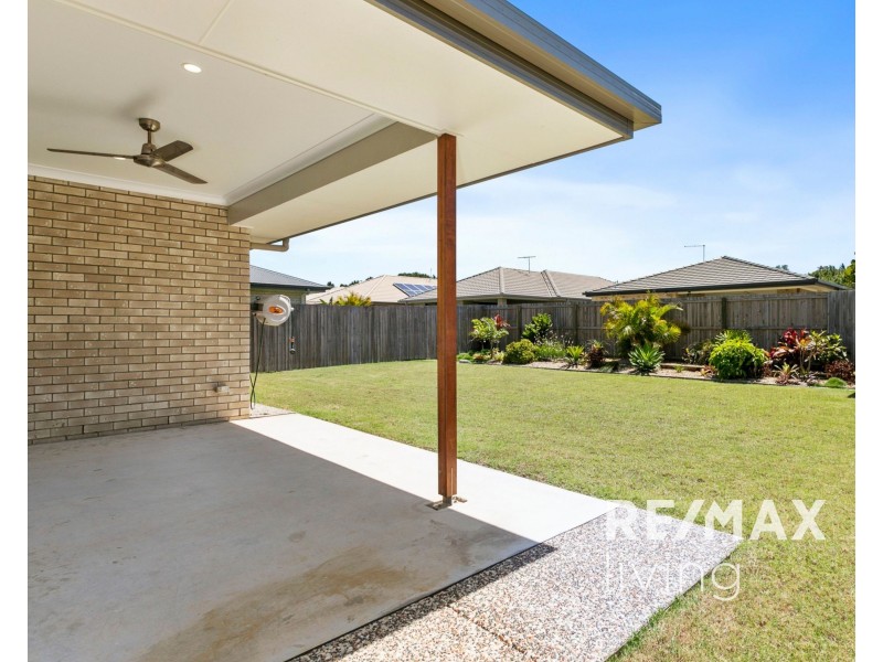 16 Riparian Court, Caboolture QLD 4510