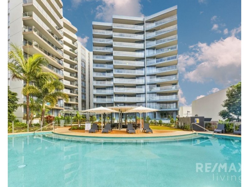 40607/11 Pidgeon Close, West End QLD 4101