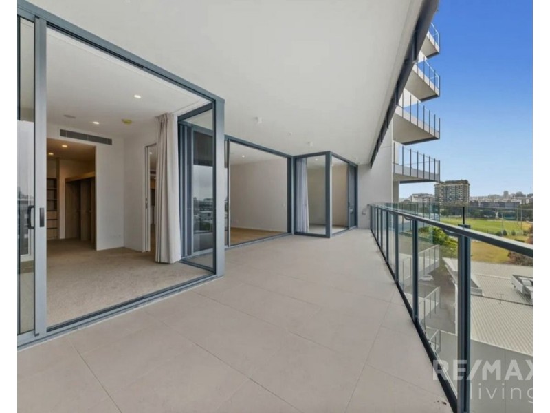 40607/11 Pidgeon Close, West End QLD 4101