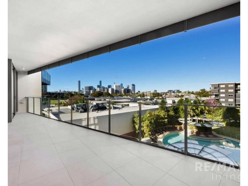40607/11 Pidgeon Close, West End QLD 4101