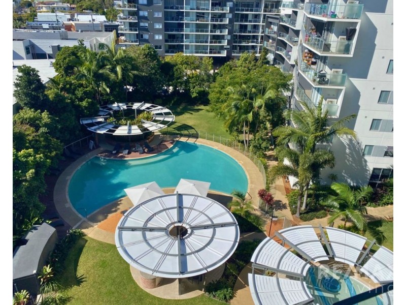 40607/11 Pidgeon Close, West End QLD 4101