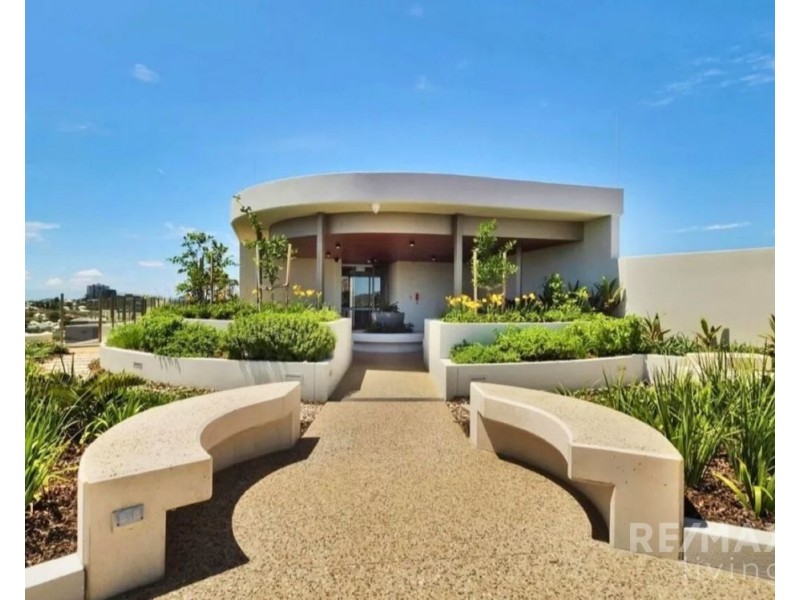 40607/11 Pidgeon Close, West End QLD 4101