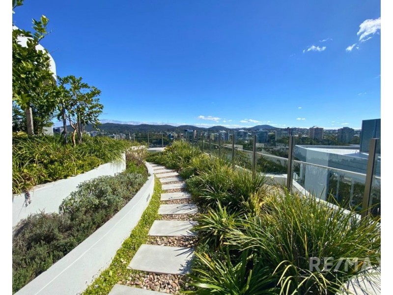 40607/11 Pidgeon Close, West End QLD 4101