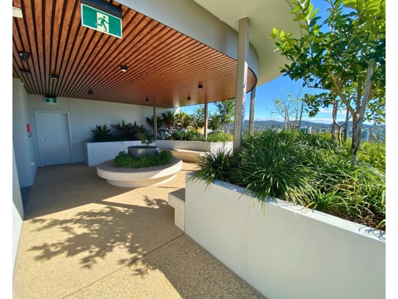 40607/11 Pidgeon Close, West End QLD 4101