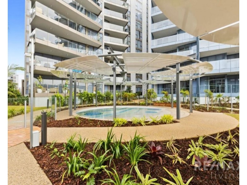 40607/11 Pidgeon Close, West End QLD 4101