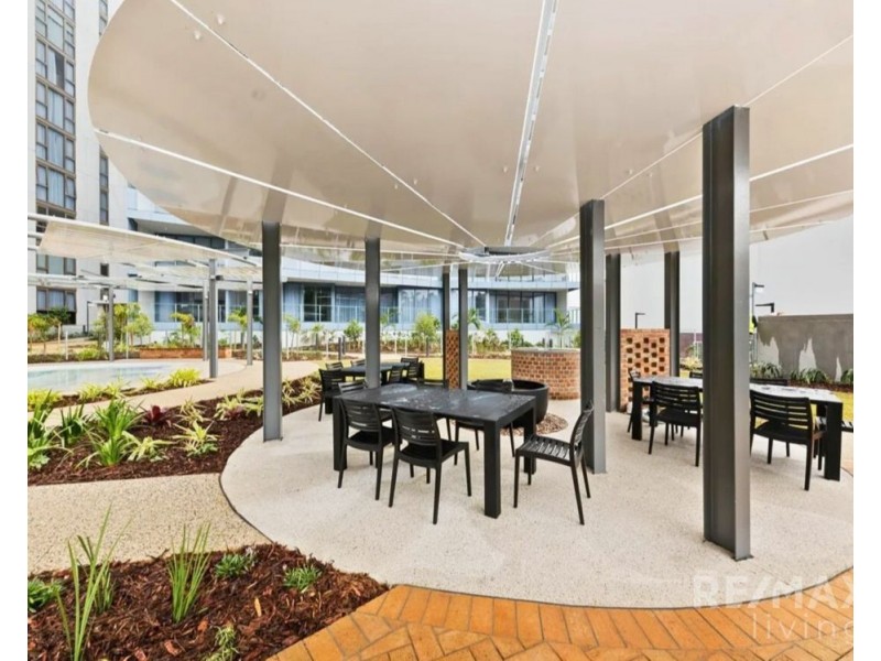 40607/11 Pidgeon Close, West End QLD 4101