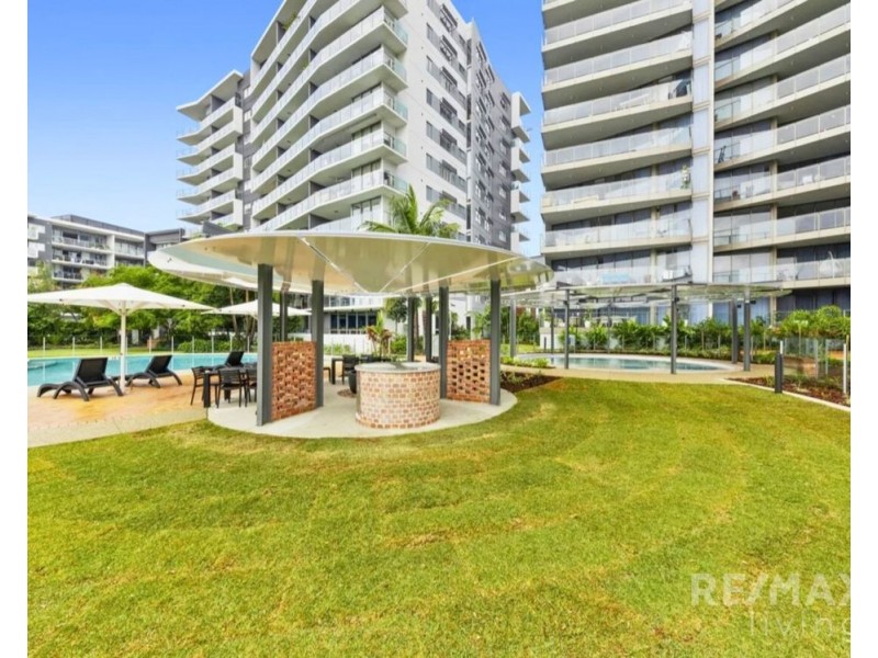 40607/11 Pidgeon Close, West End QLD 4101