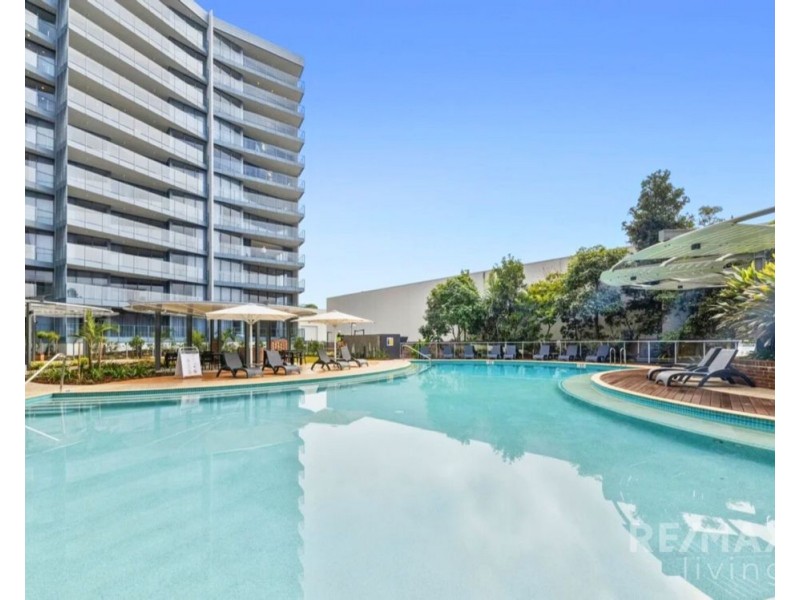 40607/11 Pidgeon Close, West End QLD 4101