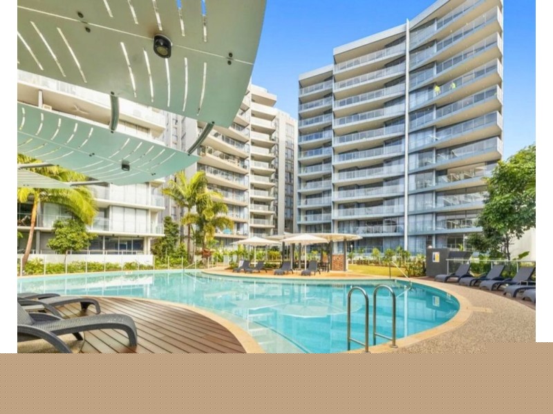 40607/11 Pidgeon Close, West End QLD 4101