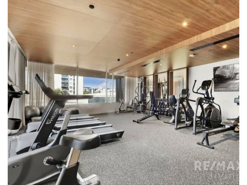 40607/11 Pidgeon Close, West End QLD 4101