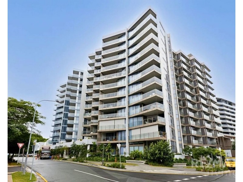 40607/11 Pidgeon Close, West End QLD 4101