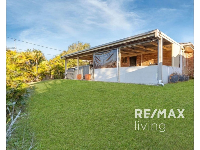 1 Gloria Court, Deception Bay QLD 4508