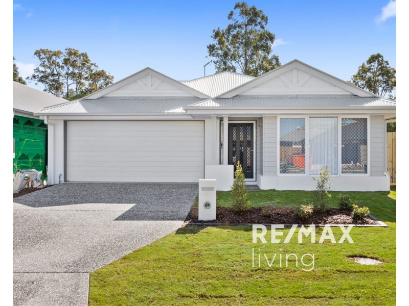 27 Lapetus Street, Burpengary QLD 4505