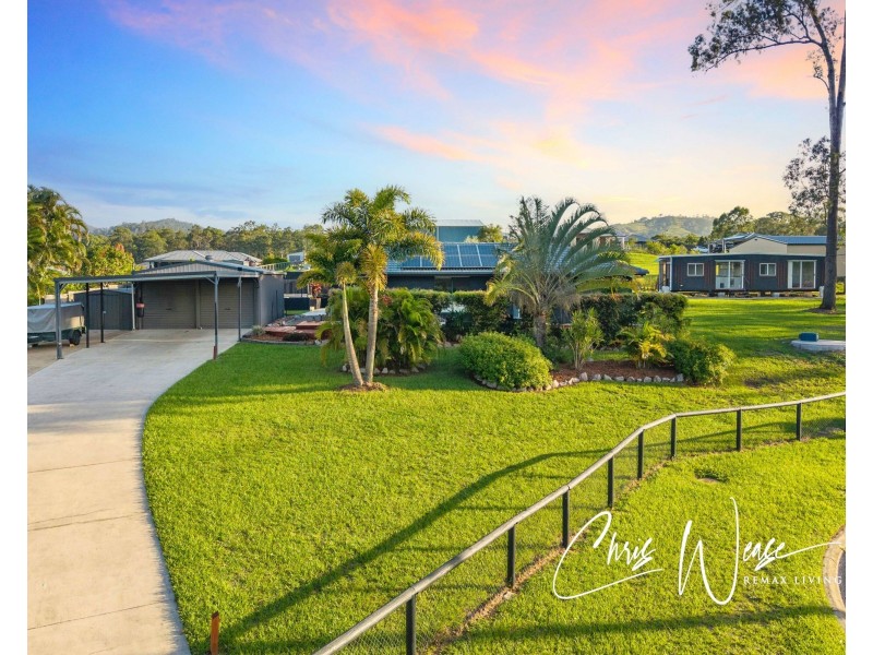 35-39 Comet Court, Delaneys Creek QLD 4514