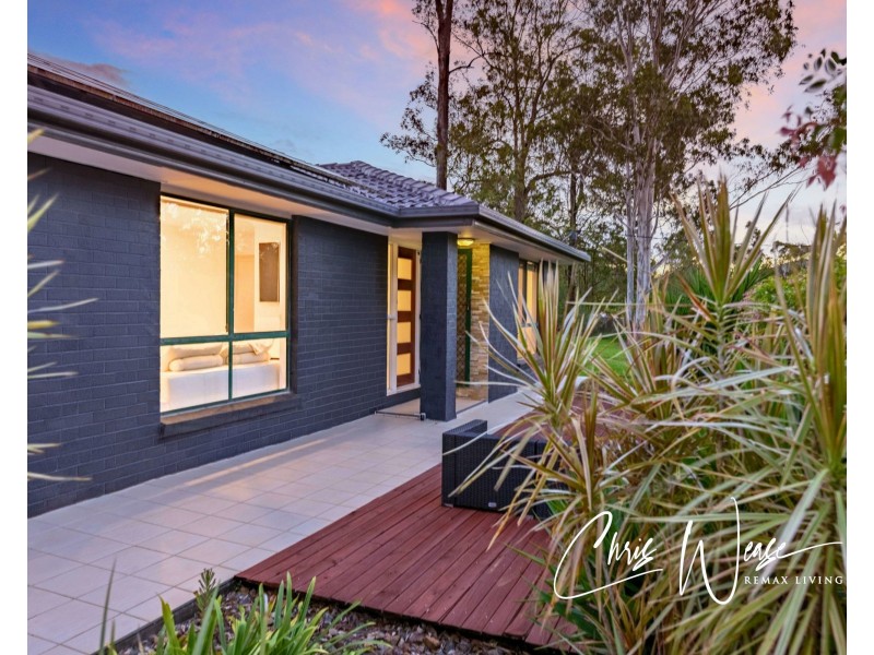 35-39 Comet Court, Delaneys Creek QLD 4514