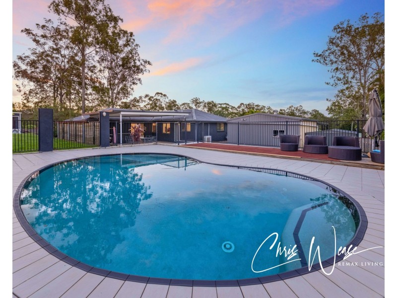 35-39 Comet Court, Delaneys Creek QLD 4514