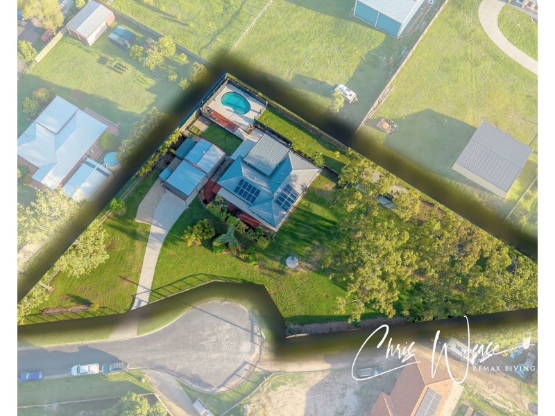 35-39 Comet Court, Delaneys Creek QLD 4514