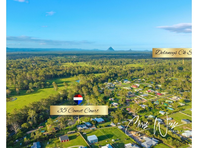 35-39 Comet Court, Delaneys Creek QLD 4514