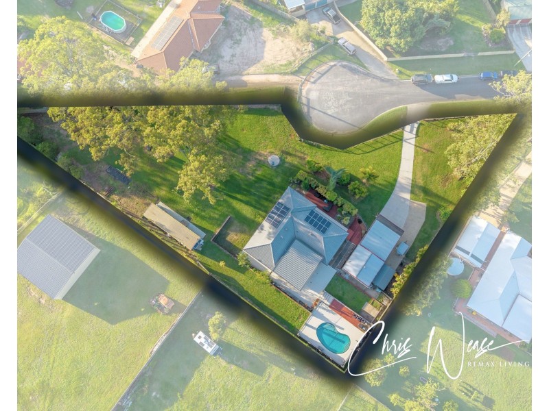 35-39 Comet Court, Delaneys Creek QLD 4514