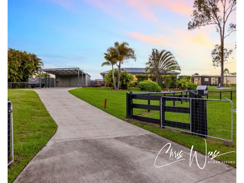 35-39 Comet Court, Delaneys Creek QLD 4514