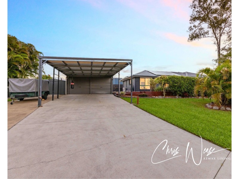 35-39 Comet Court, Delaneys Creek QLD 4514