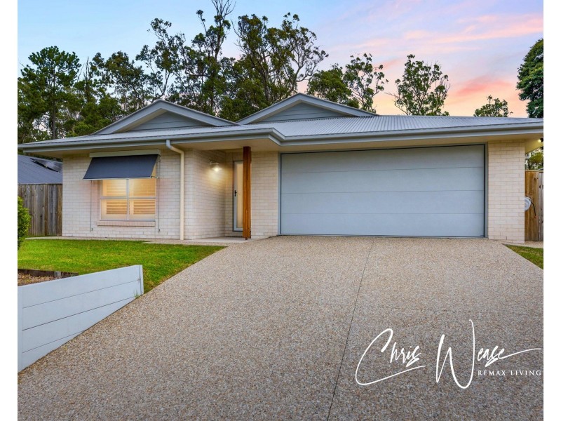 6 Henry Court, Woodford QLD 4514