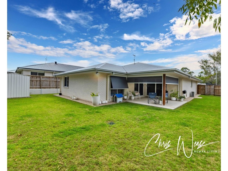 6 Henry Court, Woodford QLD 4514