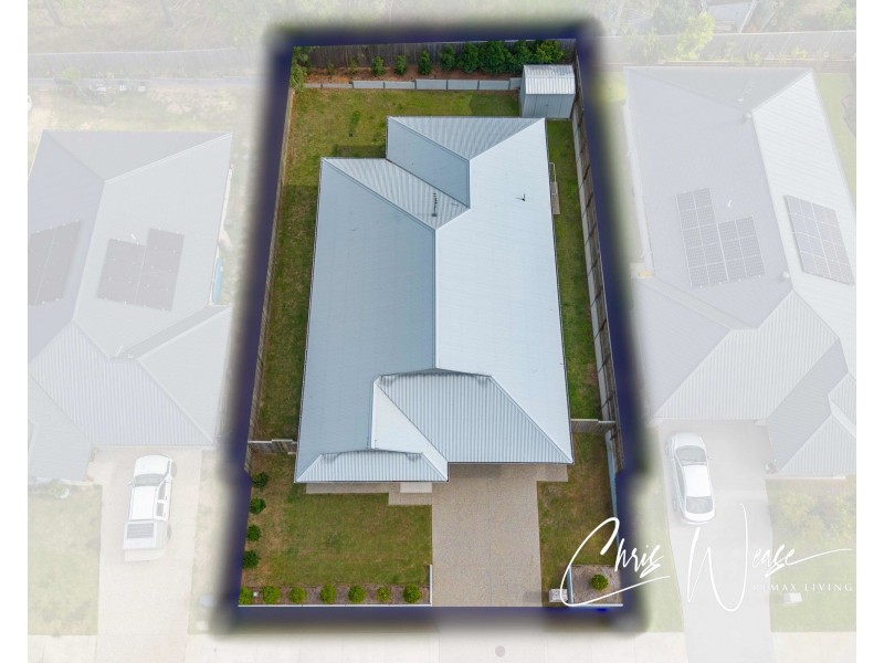 6 Henry Court, Woodford QLD 4514