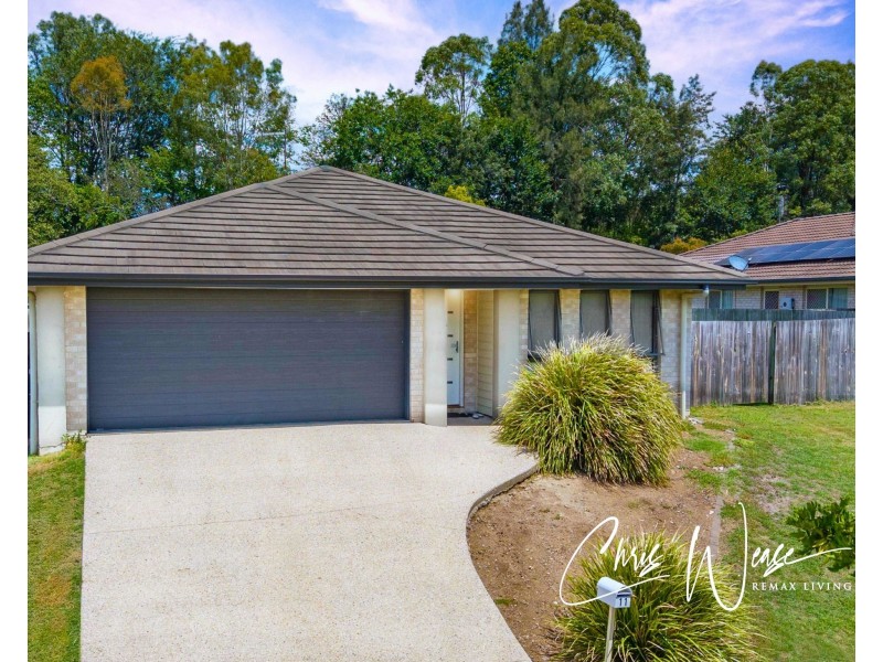 11 Settlers Rise, Woolmar QLD 4515