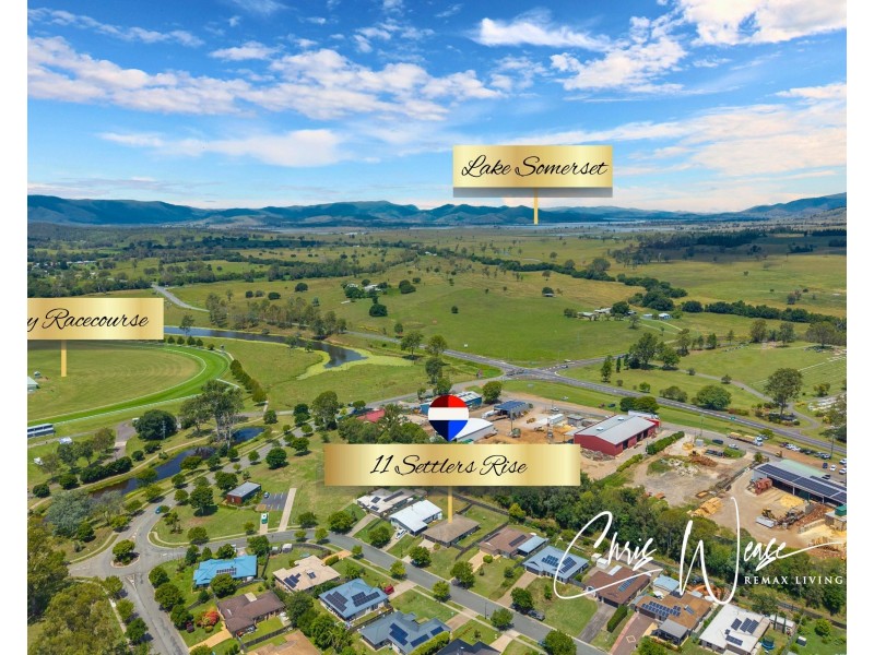 11 Settlers Rise, Woolmar QLD 4515