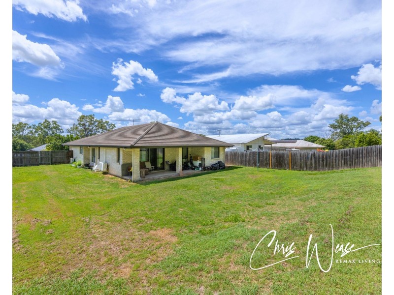 11 Settlers Rise, Woolmar QLD 4515