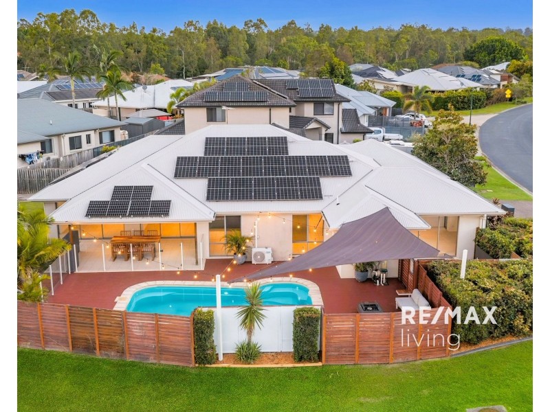 77-79 Coronata Crescent, Narangba QLD 4504