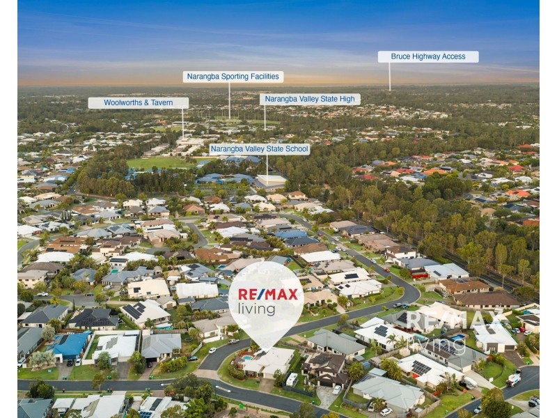 77-79 Coronata Crescent, Narangba QLD 4504