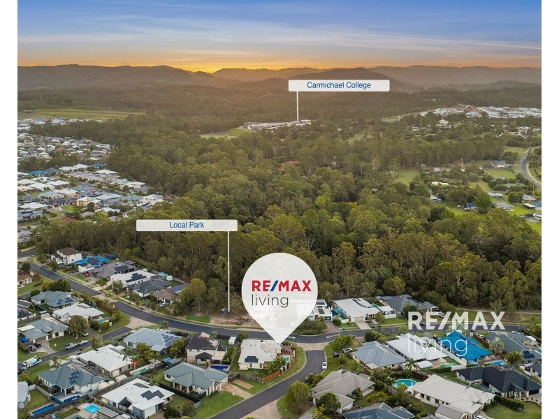 77-79 Coronata Crescent, Narangba QLD 4504