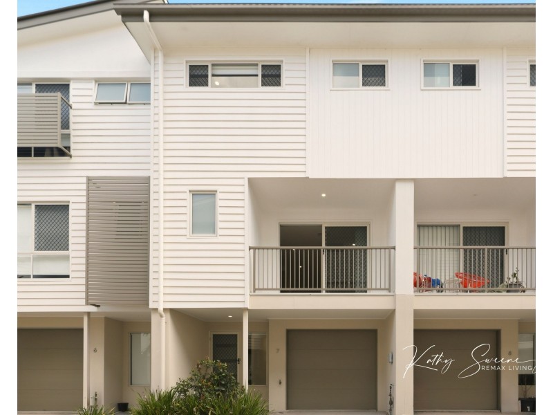 7/13 Mumford Road, Narangba QLD 4504