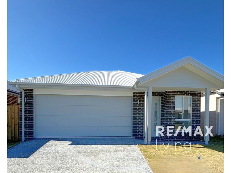 16 Myrtle Street, Burpengary QLD 4505