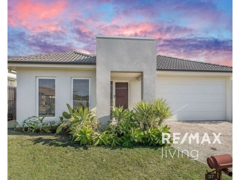 37 Sage Parade, Griffin QLD 4503