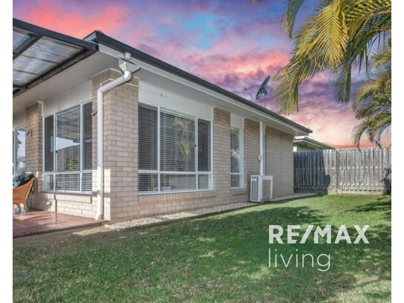 37 Sage Parade, Griffin QLD 4503
