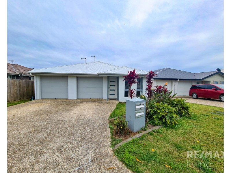 2/42 Cronin Street, Morayfield QLD 4506