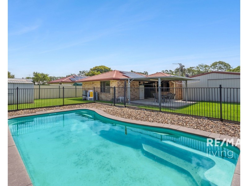 4 Governor King Drive, Caboolture South QLD 4510