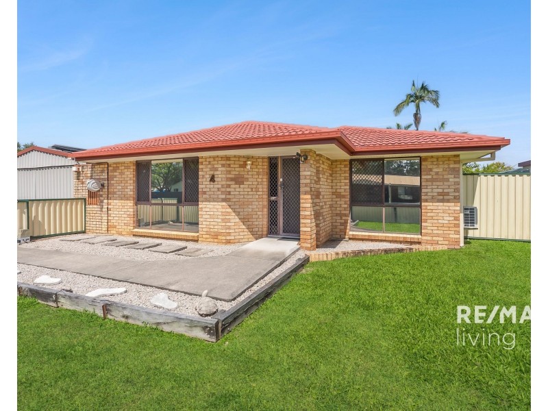 4 Governor King Drive, Caboolture South QLD 4510