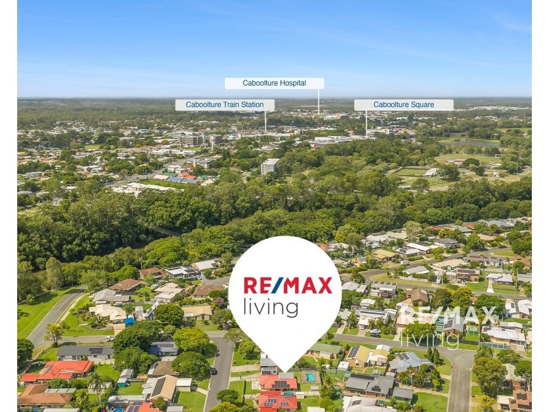 4 Governor King Drive, Caboolture South QLD 4510