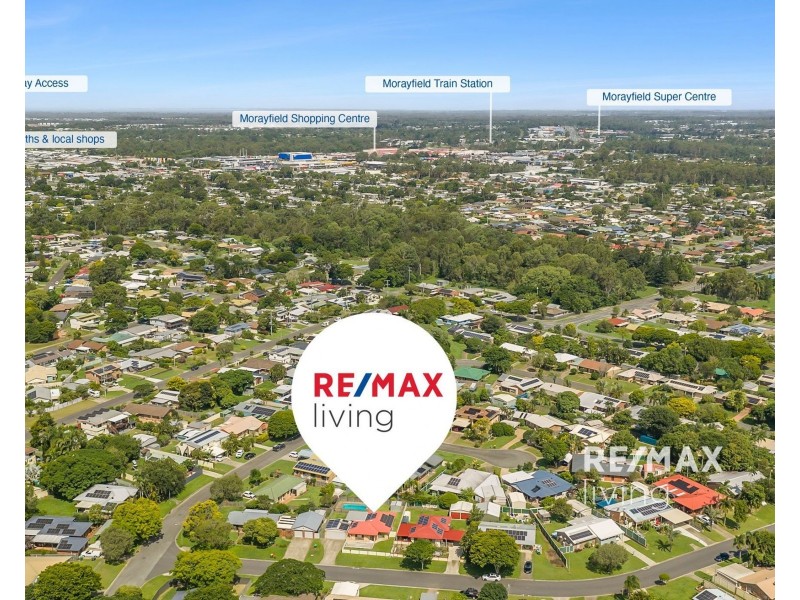 4 Governor King Drive, Caboolture South QLD 4510