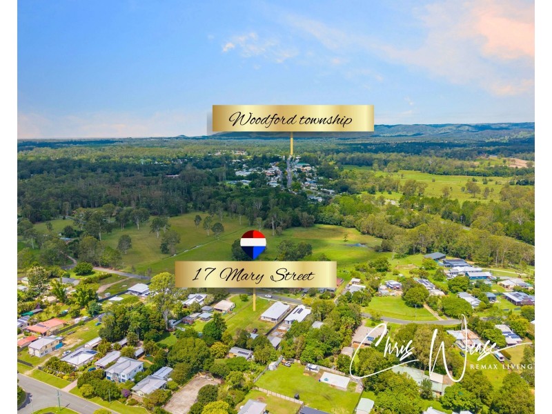 17 Mary Street, Woodford QLD 4514