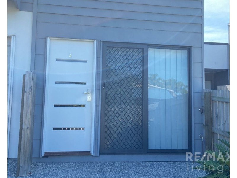 2/2C David Street, Burpengary QLD 4505