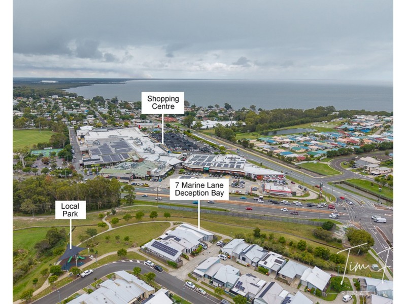 7 Marine Lane, Deception Bay QLD 4508