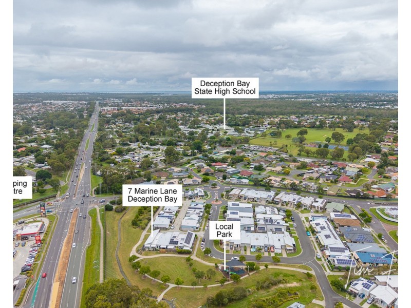 7 Marine Lane, Deception Bay QLD 4508