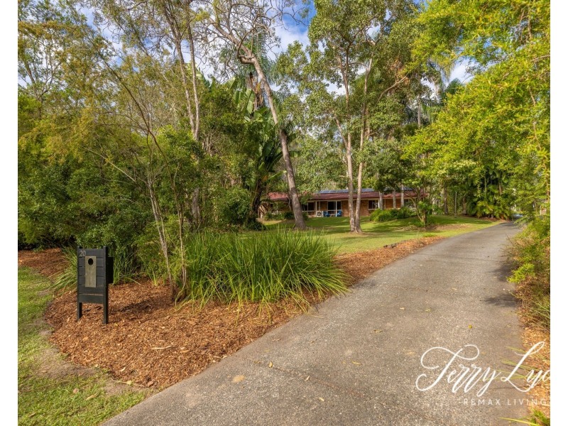20-22 Addison Court, Morayfield QLD 4506